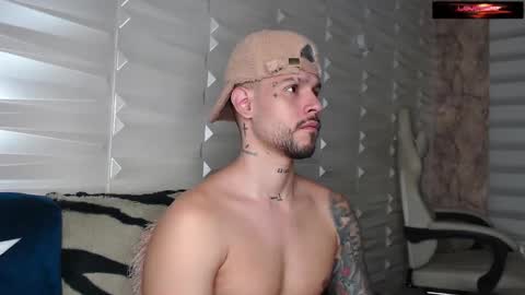 David col11 online show from 12-04-25, 12:25