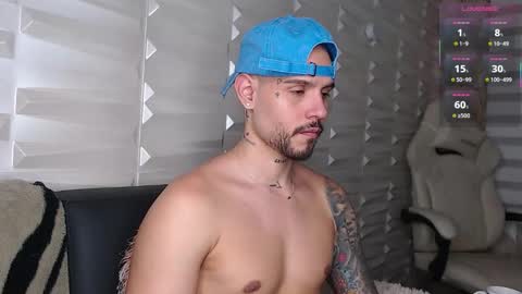 David col11 online show from 01-10-26, 02:13