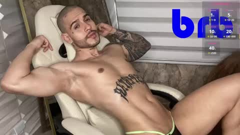 David col11 online show from 02-28-26, 02:34