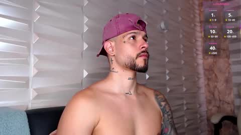 David col11 online show from 03-01-26, 04:31