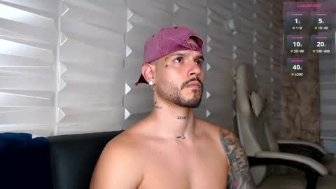 David col11 online show from 04-01-26, 01:06