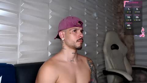 David col11 online show from 04-15-26, 01:12