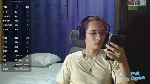 ProgrammerBoy online show from 07-02-26, 02:00