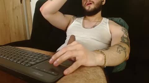 Twitter davidsanctum online show from 12-01-25, 10:59