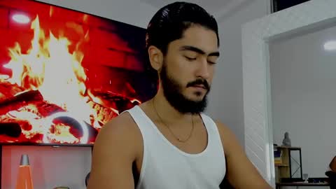 Hey im David that loves to explore and speak their fantasies. Very open talktative and nice. Feel free to chat with me online show from 12-31-24, 10:37