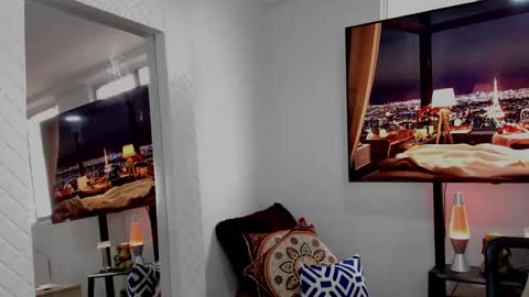 Hey im David that loves to explore and speak their fantasies. Very open talktative and nice. Feel free to chat with me online show from 01-17-25, 11:59