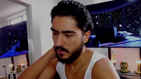 Hey im David that loves to explore and speak their fantasies. Very open talktative and nice. Feel free to chat with me online show from 01-26-25, 01:04