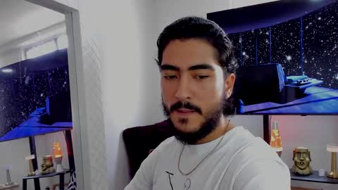 Hey im David that loves to explore and speak their fantasies. Very open talktative and nice. Feel free to chat with me online show from 01-27-25, 03:07