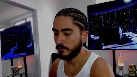 Hey im David that loves to explore and speak their fantasies. Very open talktative and nice. Feel free to chat with me online show from 02-10-25, 12:39