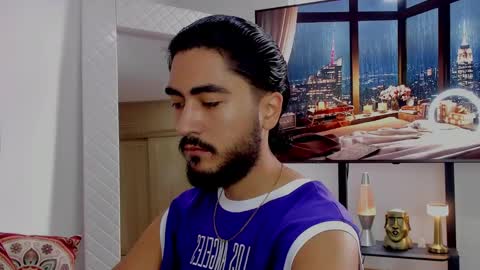 Hey im David that loves to explore and speak their fantasies. Very open talktative and nice. Feel free to chat with me online show from 02-23-25, 12:59