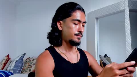 Hey im David that loves to explore and speak their fantasies. Very open talktative and nice. Feel free to chat with me online show from 09-12-25, 01:33