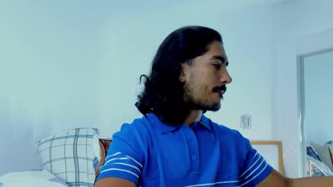 Hey im David that loves to explore and speak their fantasies. Very open talktative and nice. Feel free to chat with me online show from 10-12-25, 01:15