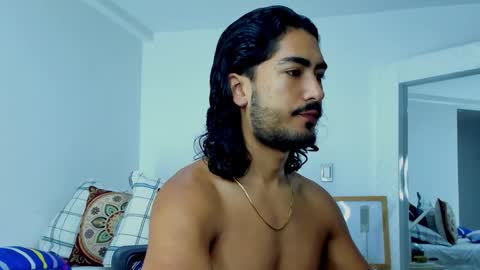 Hey im David that loves to explore and speak their fantasies. Very open talktative and nice. Feel free to chat with me online show from 11-02-25, 10:06