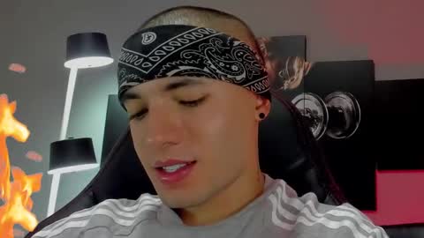 David Jons online show from 01-21-25, 12:46