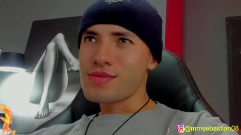 David Jons online show from 05-12-26, 10:40