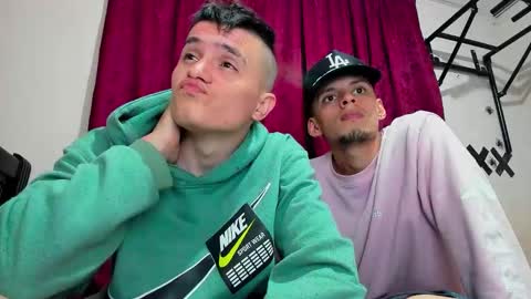 Snapshot of david_latin666_ chatting on 10-10-25, 04:11 David online show from 10-10-25, 04:11