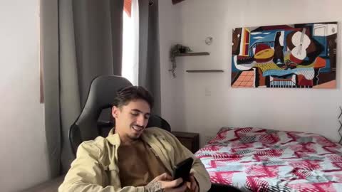 David online show from 11-15-25, 06:59