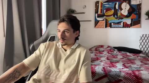 David online show from 11-19-25, 05:24