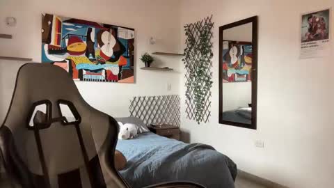 Snapshot of david_muller_ chatting on 01-10-26, 08:10 David online show from 01-10-26, 08:10