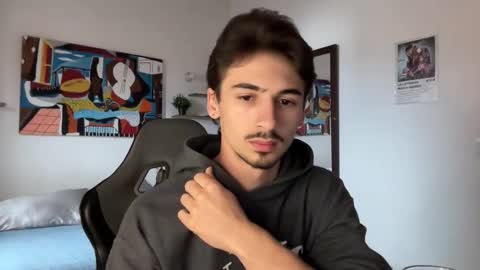 Snapshot of david_muller_ chatting on 01-11-26, 09:09 David online show from 01-11-26, 09:09