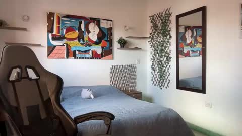 Snapshot of david_muller_ chatting on 01-16-26, 08:13 David online show from 01-16-26, 08:13