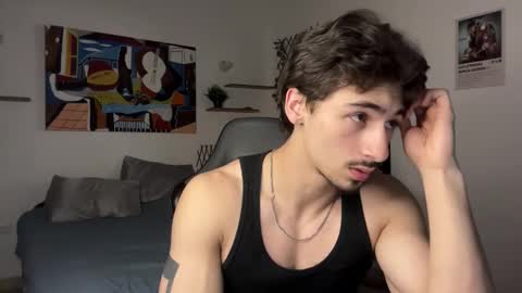 Snapshot of david_muller_ chatting on 01-18-26, 11:19 David online show from 01-18-26, 11:19