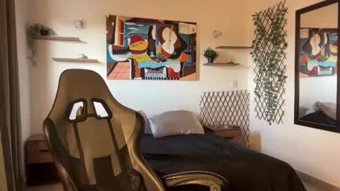 Snapshot of david_muller_ chatting on 01-31-26, 08:18 David online show from 01-31-26, 08:18