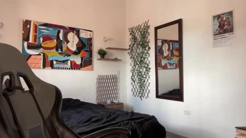 Snapshot of david_muller_ chatting on 02-04-26, 03:51 David online show from 02-04-26, 03:51