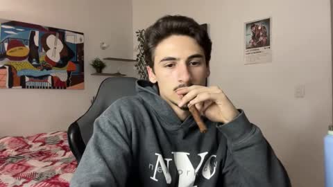 Snapshot of david_muller_ chatting on 02-07-26, 02:26 David online show from 02-07-26, 02:26