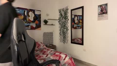 Snapshot of david_muller_ chatting on 02-09-26, 03:10 David online show from 02-09-26, 03:10