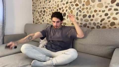 Snapshot of david_muller_ chatting on 02-26-26, 05:23 David online show from 02-26-26, 05:23