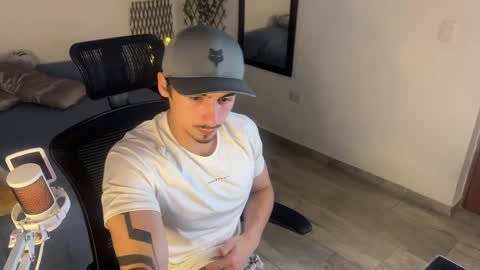 David online show from 04-07-26, 03:29