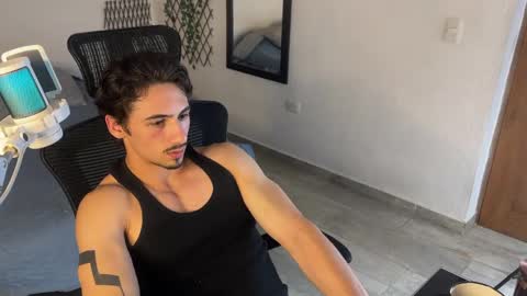 David online show from 04-14-26, 06:14