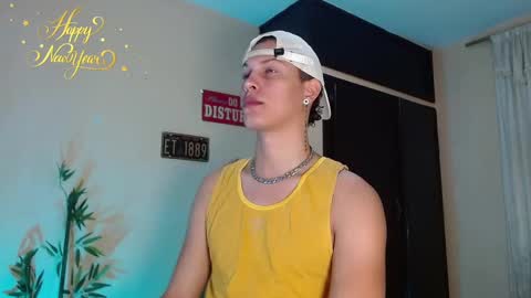 Snapshot of david_neill chatting on 01-01-25, 08:47 David Neill online show from 01-01-25, 08:47