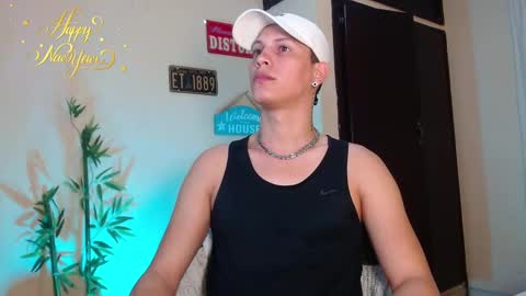 Snapshot of david_neill chatting on 01-02-25, 09:39 David Neill online show from 01-02-25, 09:39