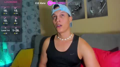 Snapshot of david_neill chatting on 11-20-25, 04:56 David Neill online show from 11-20-25, 04:56