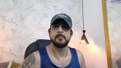 JF oliveira online show from 10-07-25, 12:24