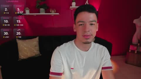 Snapshot of david_osoriox chatting on 04-12-26, 08:36 david_osoriox online show from 04-12-26, 08:36