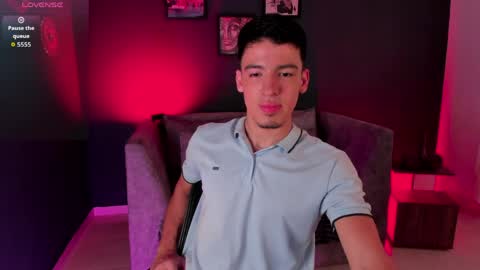 Snapshot of david_osoriox chatting on 04-13-26, 08:14 david_osoriox online show from 04-13-26, 08:14