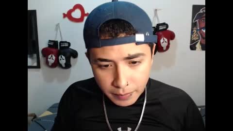 David rodriguez online show from 02-24-26, 06:33