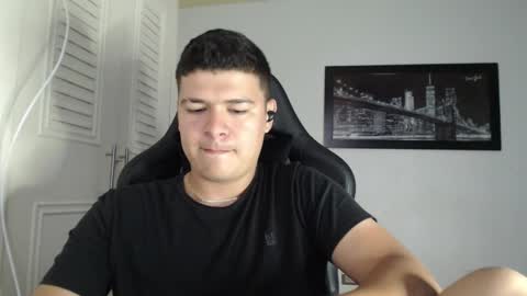 Snapshot of david_smit_ chatting on 01-27-25, 10:06 david smit online show from 01-27-25, 10:06