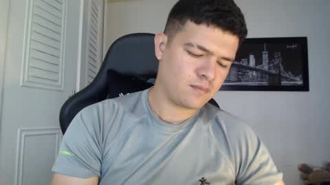 Snapshot of david_smit_ chatting on 01-28-25, 02:53 david smit online show from 01-28-25, 02:53