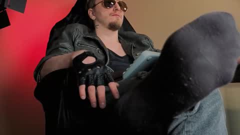 Vincente online show from 02-07-26, 04:43