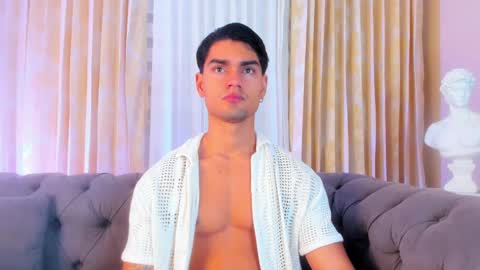 davidaponte online show from 01-08-25, 03:07