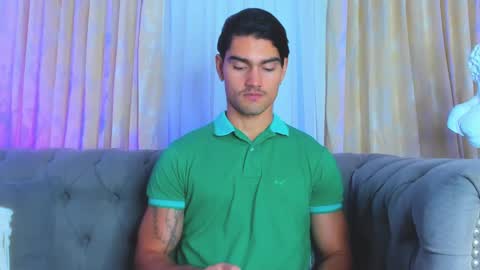 davidaponte online show from 02-13-25, 08:24