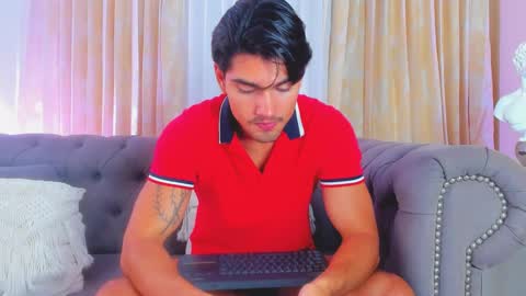 davidaponte online show from 02-17-25, 04:48