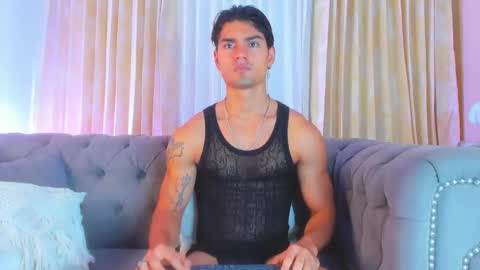 davidaponte online show from 02-25-25, 12:13