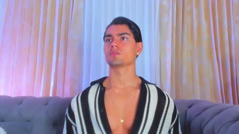 davidaponte online show from 03-07-25, 03:28