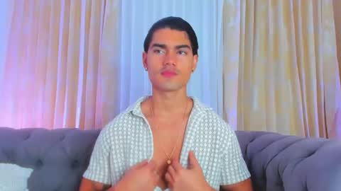 davidaponte online show from 03-09-25, 03:49