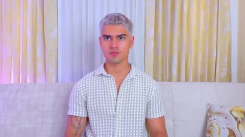 davidaponte online show from 10-07-25, 02:36